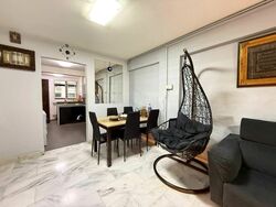 Blk 163 Mei Ling Vista (Queenstown), HDB 3 Rooms #566620901